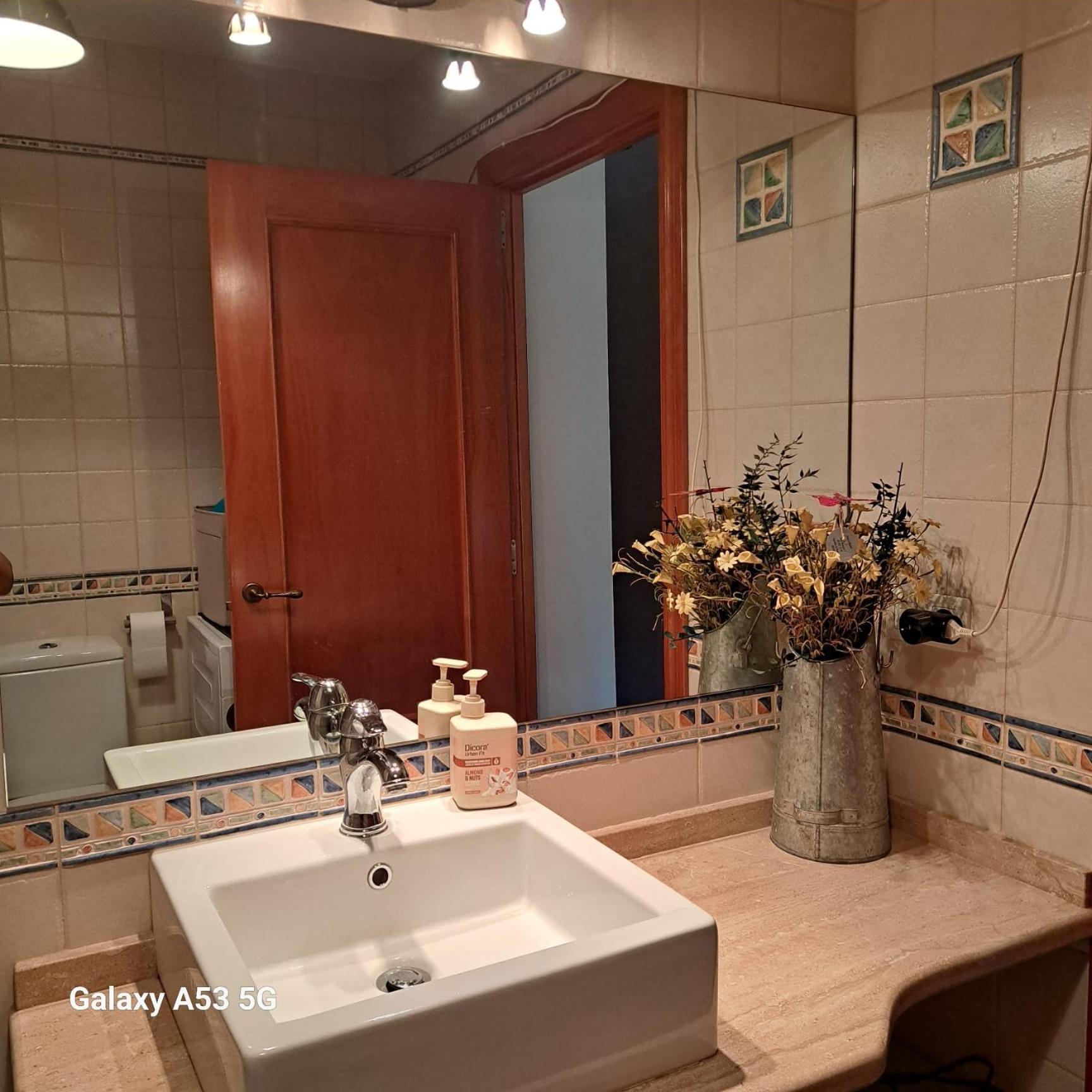 Ensija Pedraforca Appartement Saldés Buitenkant foto