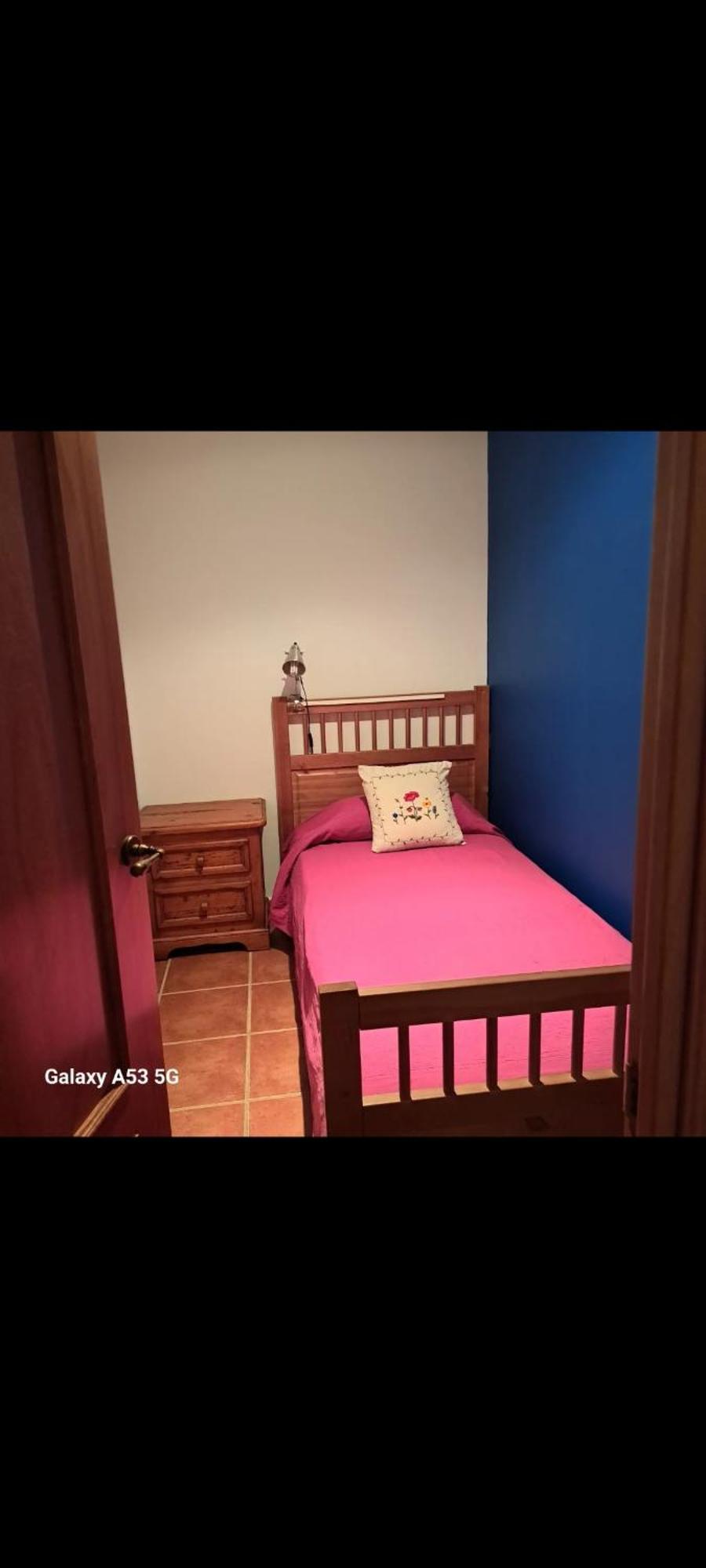 Ensija Pedraforca Appartement Saldés Buitenkant foto
