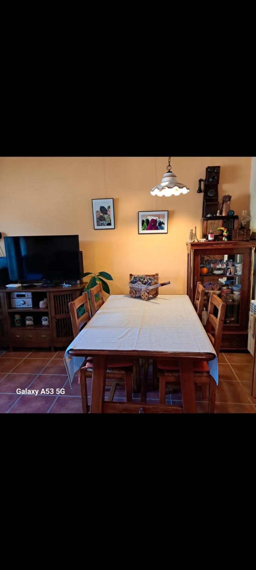 Ensija Pedraforca Appartement Saldés Buitenkant foto